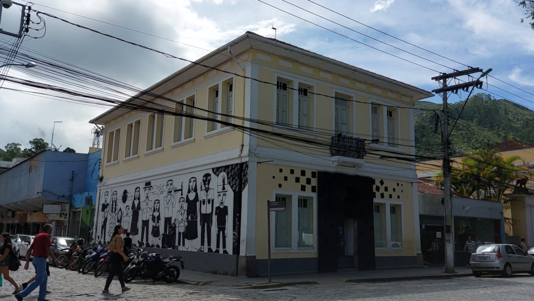 Fique por dentro! Usina Cultural Energisa Nova Friburgo retorna na sexta, 23, com programação variada