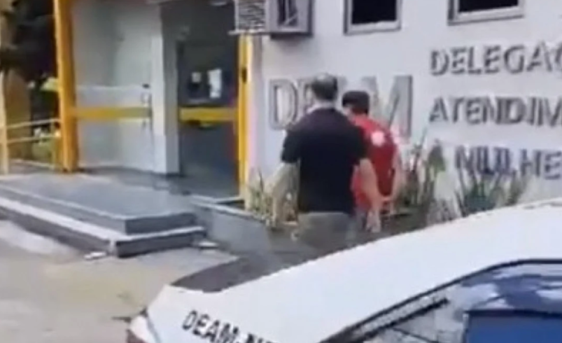 Agressão à mulher em Nova Friburgo: homem é preso por estuprar, agredir e manter ex em cárcere privado
