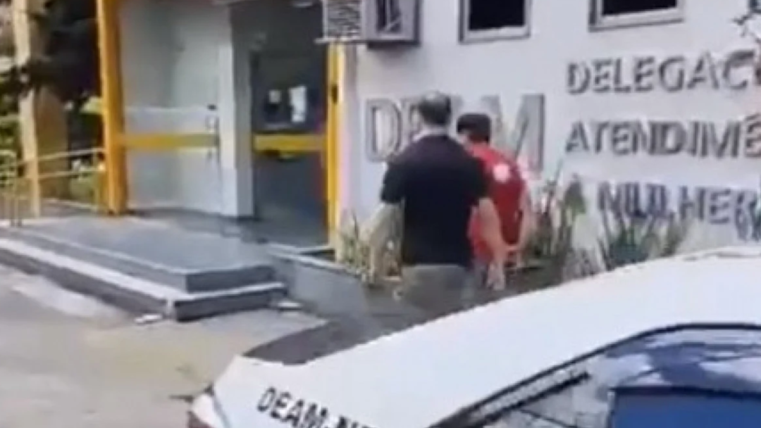 Agressão à mulher em Nova Friburgo: homem é preso por estuprar, agredir e manter ex em cárcere privado