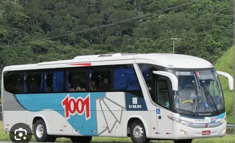 A partir do próximo sábado, 24, as  tarifas de ônibus intermunicipais do RJ ficam mais caras