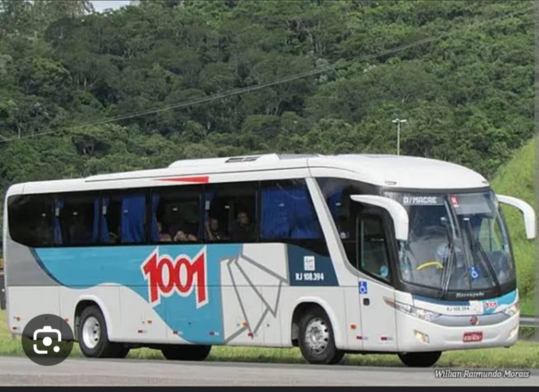 A partir do próximo sábado, 24, as  tarifas de ônibus intermunicipais do RJ ficam mais caras