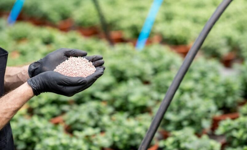 FERTILIZANTES: Seu lucro pode estar escorrendo pelas suas mãos…