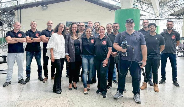 Nova Friburgo na vanguarda da segurança socioeducativa: tecnologia 3D a serviço da justiça