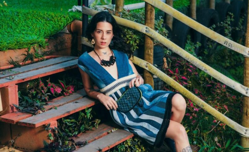Vestindo a mudança: A asceensão da moda sustentável no Brasil