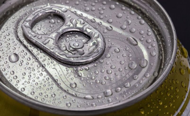 Explorando o universo sustentável das latas de alumínio: mais do que um recipiente, uma escolha consciente