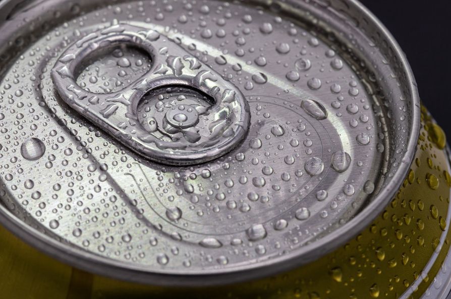 Explorando o universo sustentável das latas de alumínio: mais do que um recipiente, uma escolha consciente