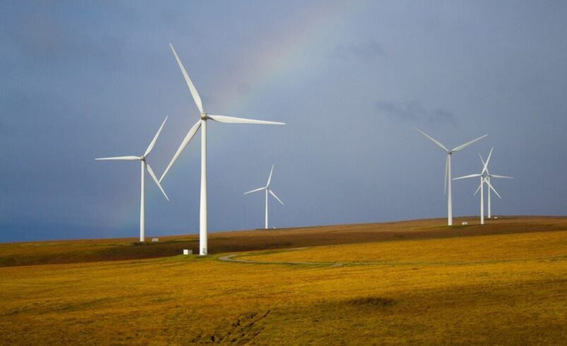 Energia renovável: o futuro sustentável da geração de energia