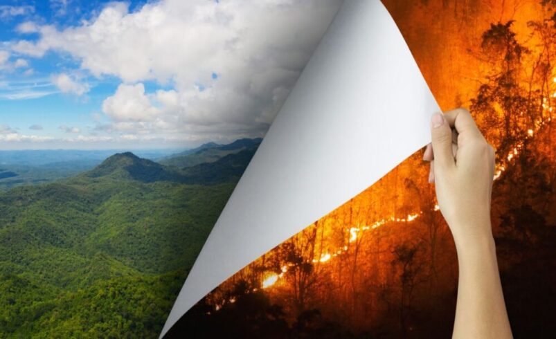 Mudanças Climáticas: o agro e suas duas faces 