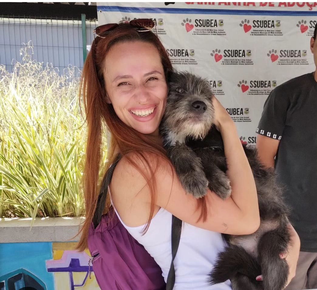 Quer ter um amigo de quatro patas ? 2° edição da Campanha de Adoção de Cães da SSUBEA acontece neste sábado, 16, em Nova Friburgo