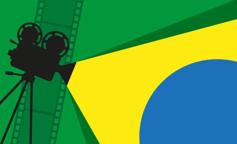 O Cinema Brasileiro é muito importante para a identidade nacional