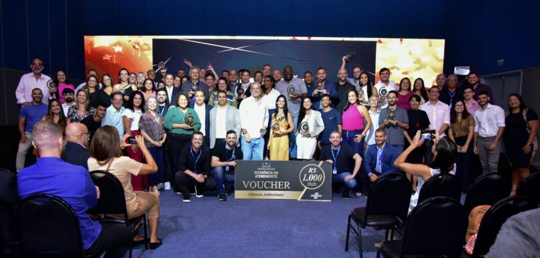 Sala do Empreendedor de Nova Friburgo conquista Selo Ouro de Atendimento pelo Sebrae