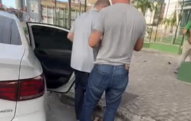 Padre suspeito de estuprar mulher de Nova Friburgo é preso no Ceará
