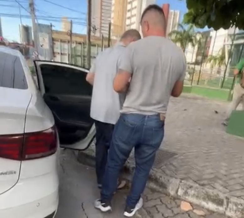 Padre suspeito de estuprar mulher de Nova Friburgo é preso no Ceará