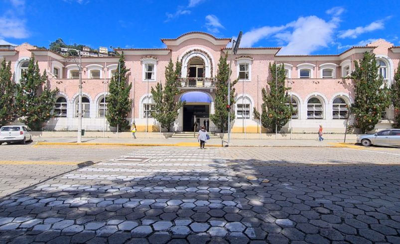 Prefeitura de Nova Friburgo