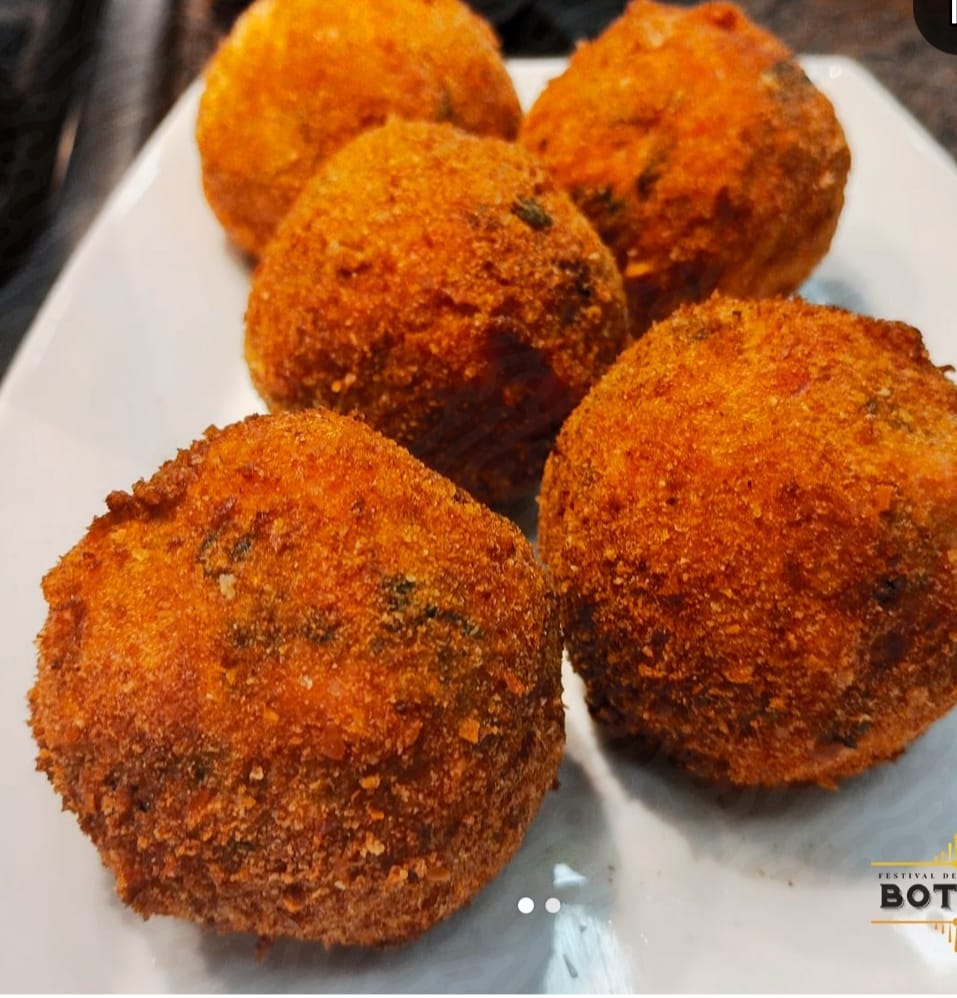 Festival comida de boteco: foi dada a largada em Nova Friburgo a mais uma edição do evento
