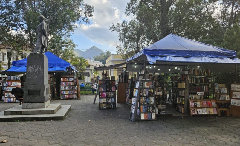 Feira Literária chega a oitava edição em Nova Friburgo