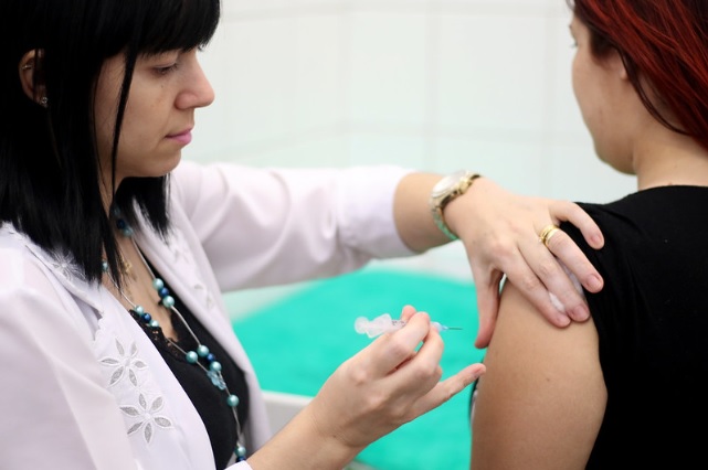 Nova Friburgo terá Dia D de vacinação contra a gripe no próximo sábado, 13