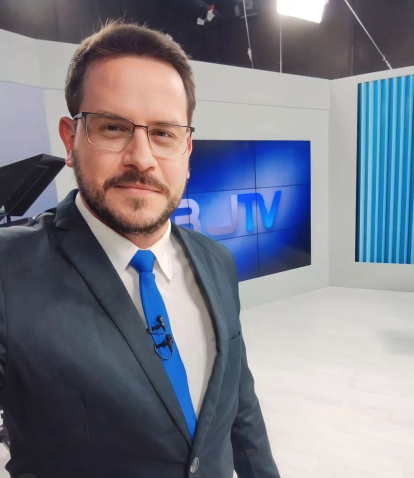 Suposto caso de assédio cometido por apresentador de filiada da Rede Globo ganha mais um capítulo