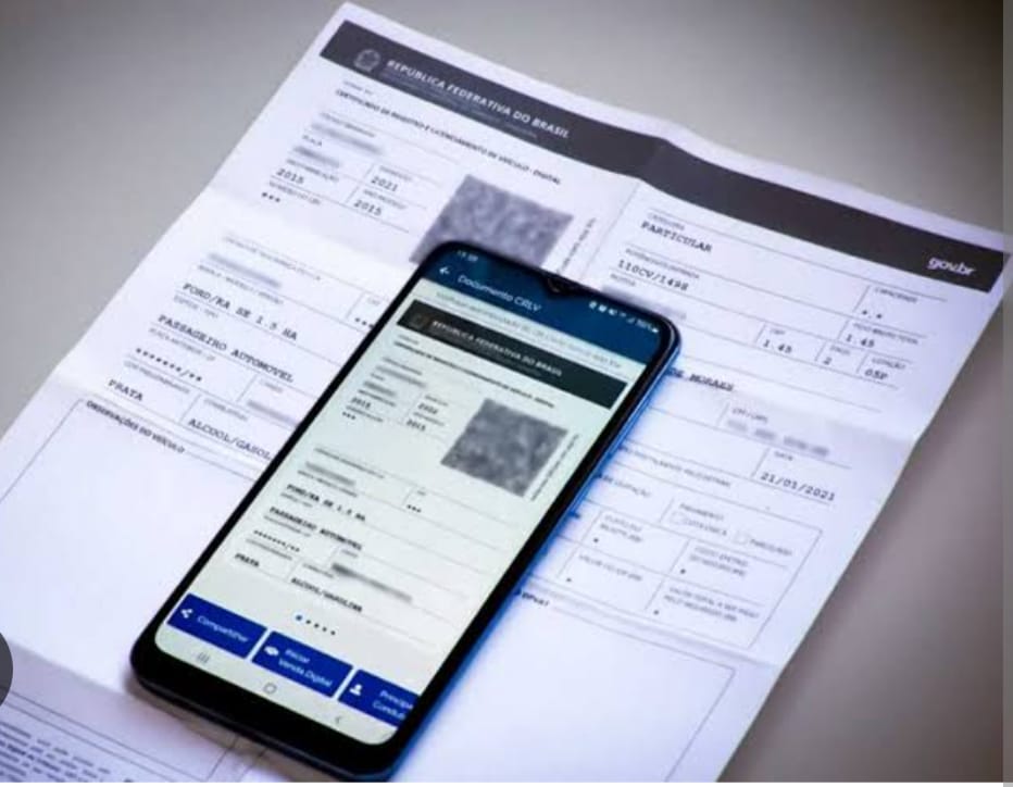 Detran.RJ inicia a cobrança retroativa do Licenciamento Digital