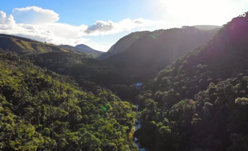 Atividades gratuitas no fim de semana em Nova Friburgo celebram Dia da Mata Atlântica e início da temporada de montanhismo