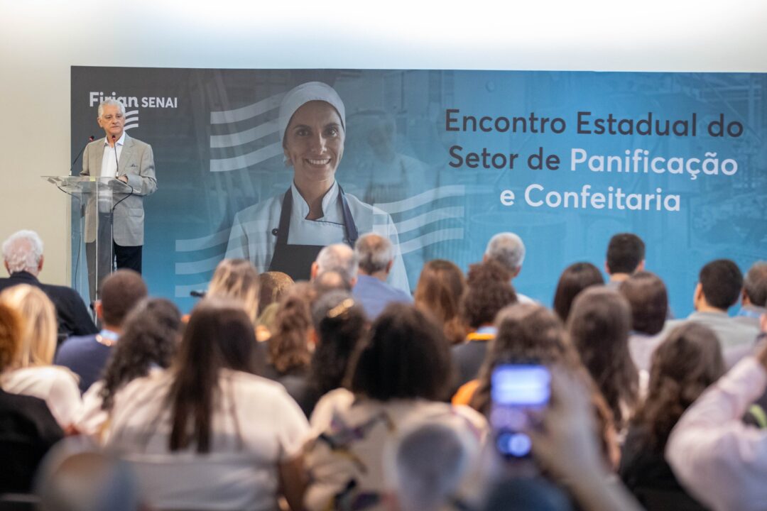 Estado do Rio de Janeiro registra 5,2 mil padarias e 45,3 mil empregos formais para o setor, segundo dados da Firjan