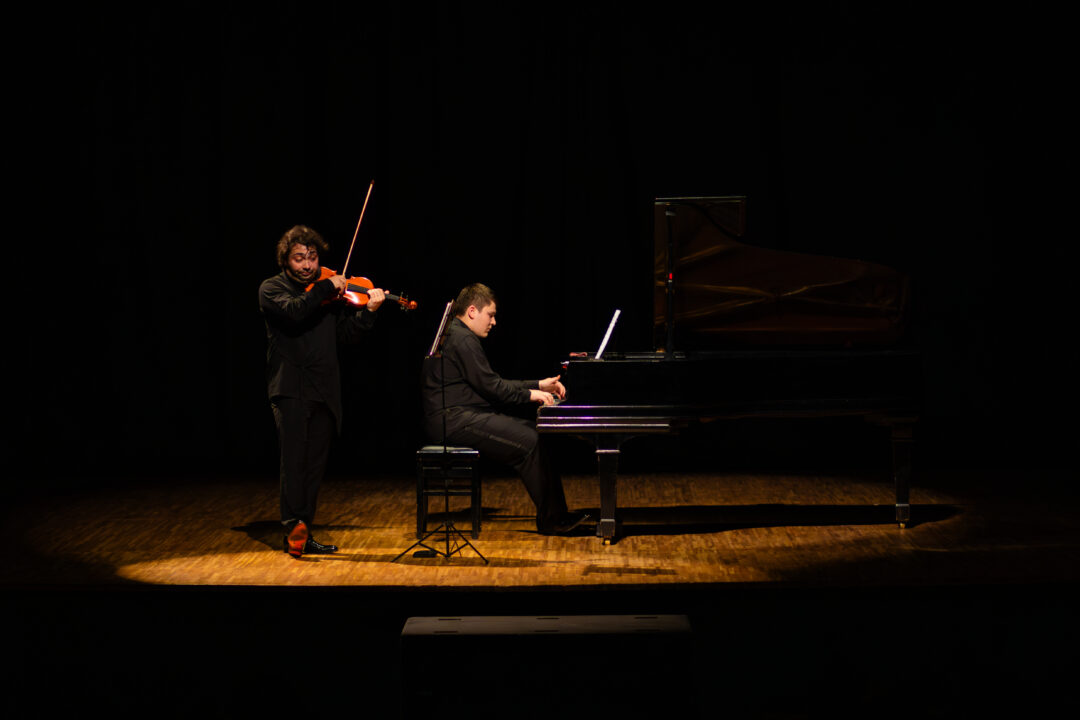 Artistas estrangeiros inauguram a 21ª edição do Festival de Inverno de Nova Friburgo