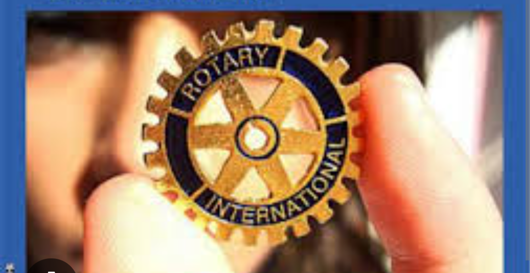 Solidariedade: Rotary Nova Friburgo envia R$ 45.347,94 para o Rio Grande do Sul