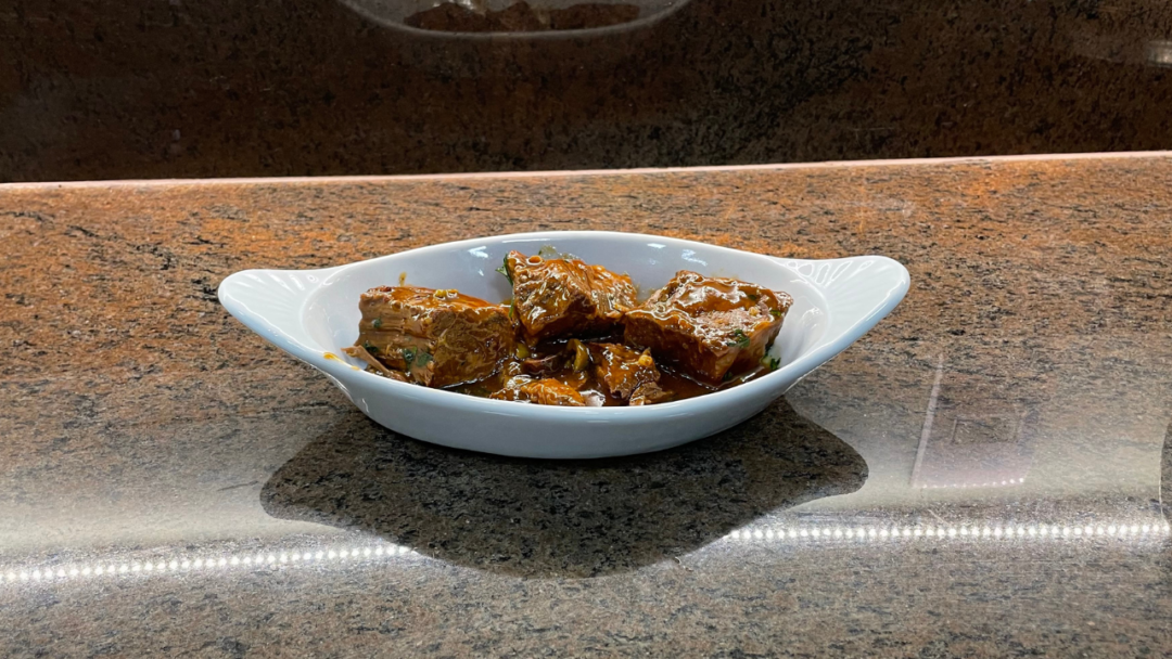 Receita do dia: Carne na Cerveja por Renato Auad
