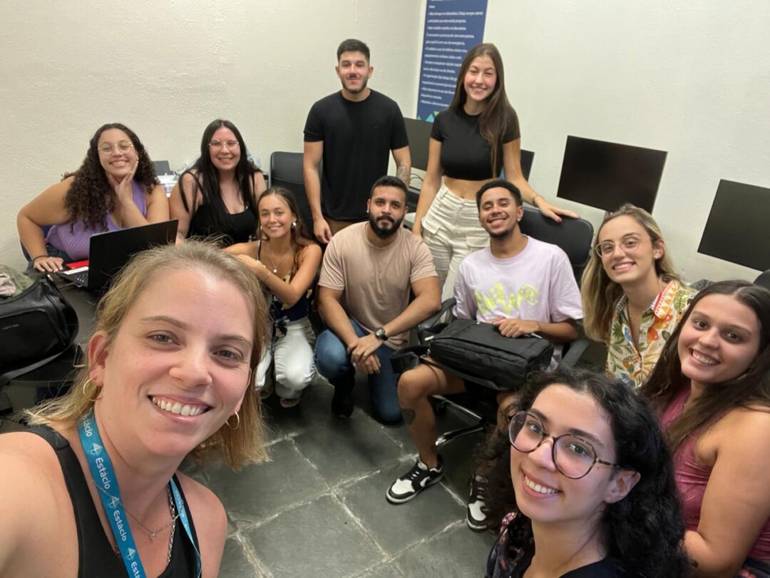 Estácio Friburgo inaugura escritório modelo de Arquitetura e Urbanismo com projeto social