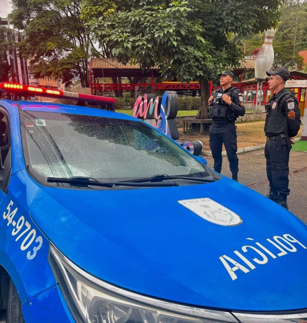 11° Batalhão de Polícia Militar divulga balanço referente ao mês de maio