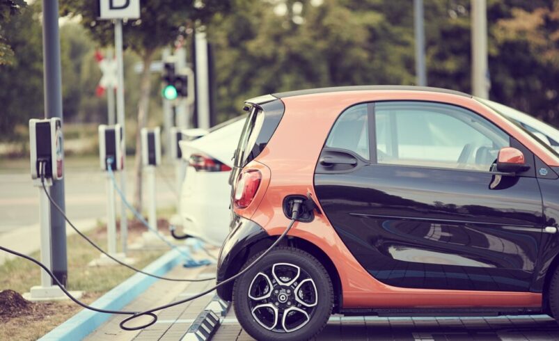 Automóveis de Baixo Impacto Ambiental: Rumo a um Futuro Sustentável