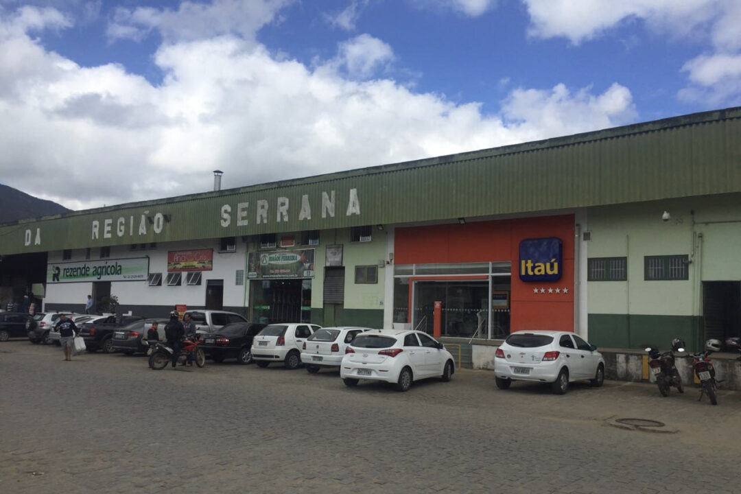 Festa do Produtor Rural de Nova Friburgo acontece de 4 a 7 de julho  no CEASA, em Conquista