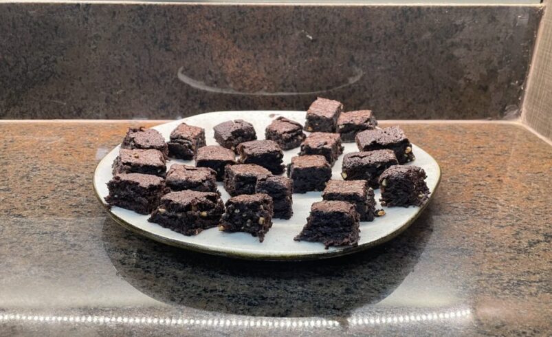 Receita do dia: Brownie Chocolatudo