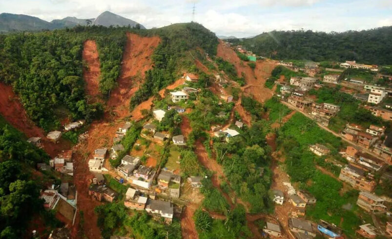 MPRJ produz documento para orientar municípios na estruturação de suas Defesas Civis