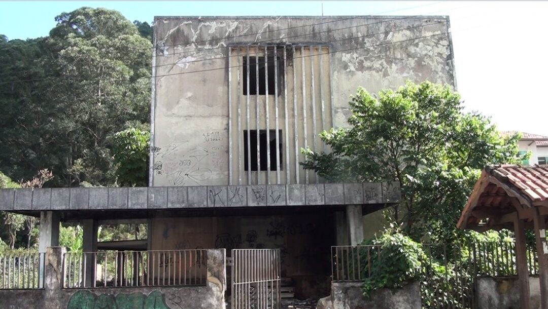 Mais um passo rumo à UPA de Olaria