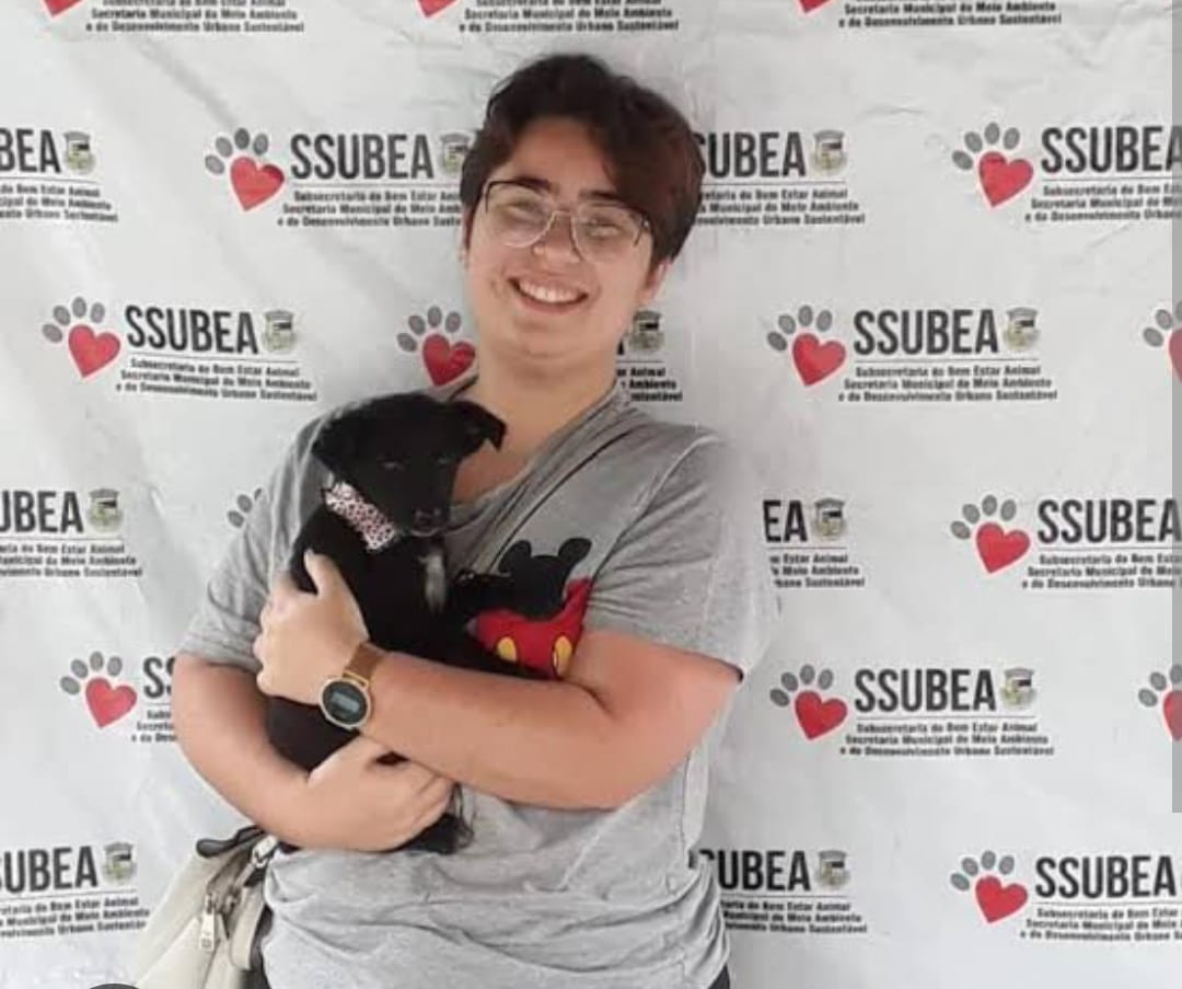 Subsecretaria de Bem Estar Animal realiza mais uma campanha de adoção responsável de cães neste sábado