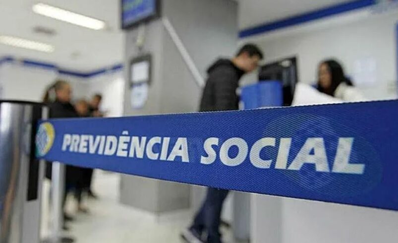 Governo inicia revisão detalhada de 800 mil benefícios temporários, incluindo auxílio-doença