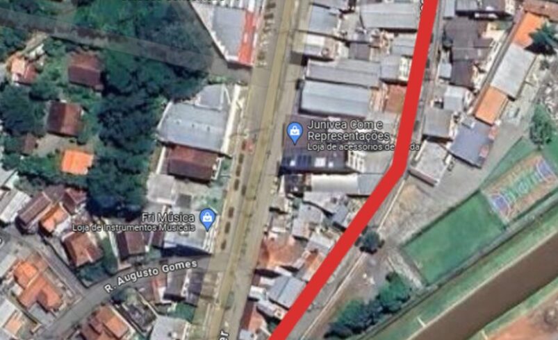 Atenção, motoristas: Nova Friburgo tem ruas interditadas para obras de pavimentação