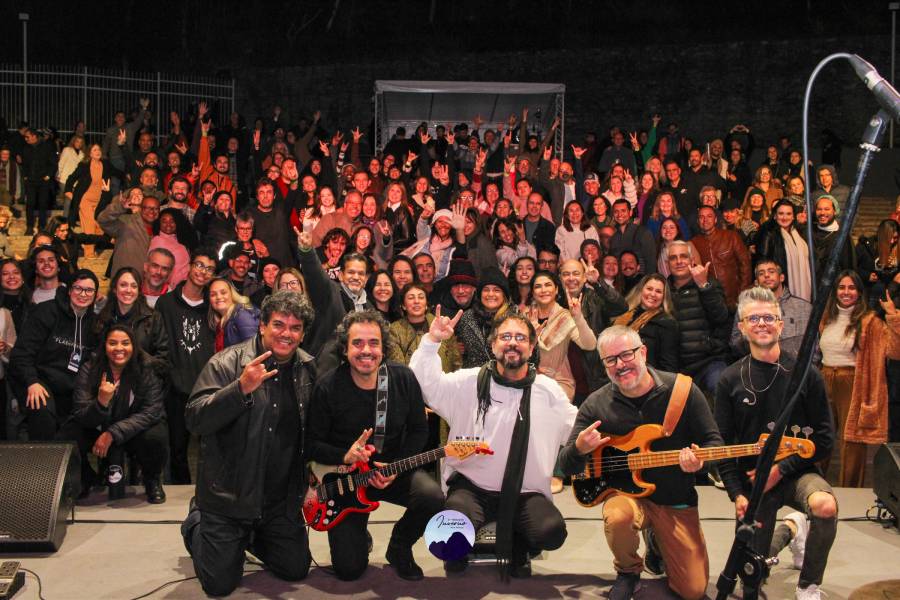 Festival de Inverno de Nova Friburgo conta com vasta  programação; confira