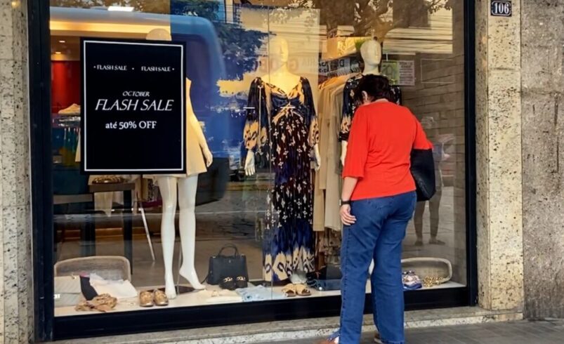 Dia 19 será feriado em Nova Friburgo devido ao Dia do Comerciário