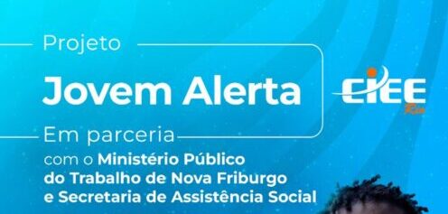 CIEE JOVEM ALERTA 2024 NOVA FRIBURGO