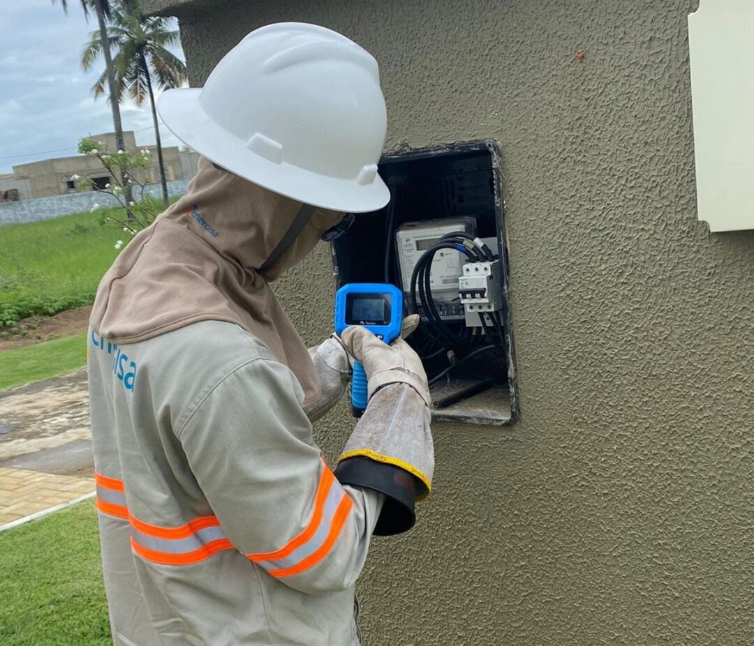 Energisa recupera mais de 110 mil kWh de energia roubada, suficiente para abastecer cerca de mil famílias de Nova Friburgo