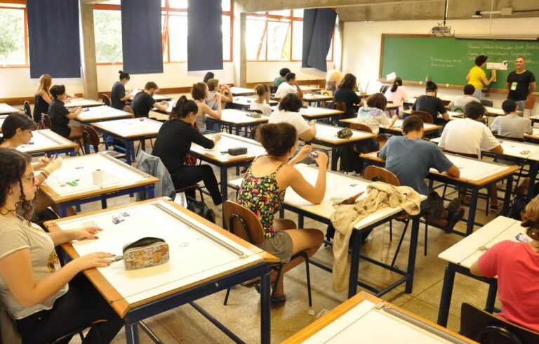 Fies 2024: Inscrições seguem abertas até a próxima terça-feira, 27