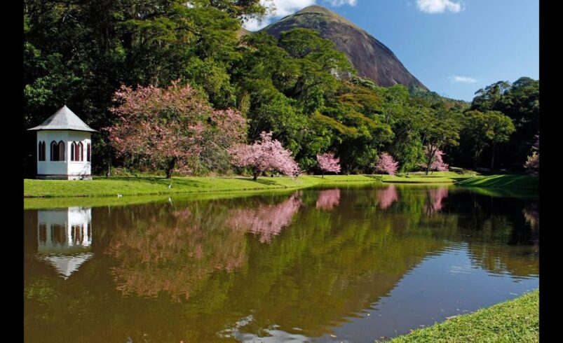 Primavera quente em Friburgo: prepare o filtro solar e aproveite!