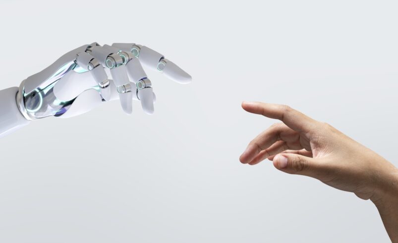 Inteligência artificial cresce e transforma o mercado de trabalho no Brasil
