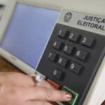urna eletronica