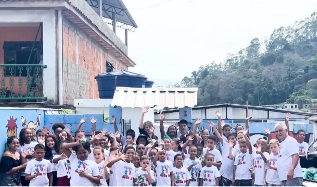 Alunos Projeto Aluno Nota 10