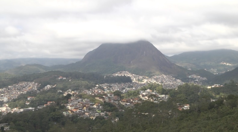 tempo nublado
