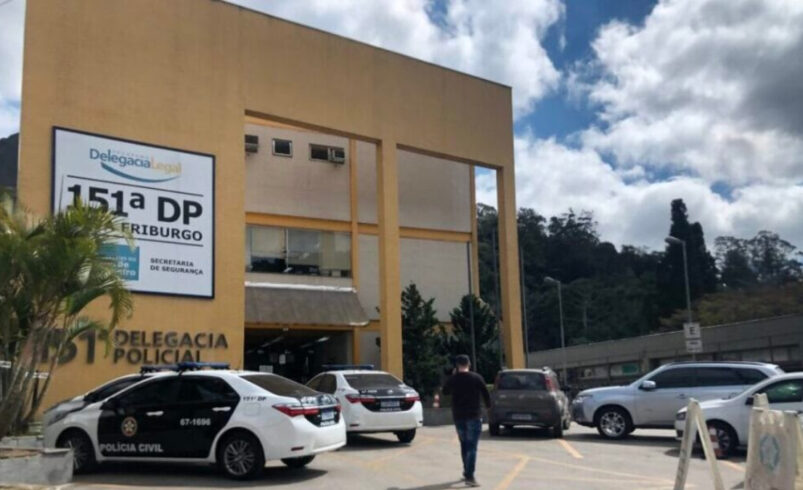 Operação no Alto de Olaria: prisão em flagrante por tráfico e associação criminosa
