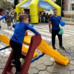 Domingo de Lazer Edição Agosto de 2024